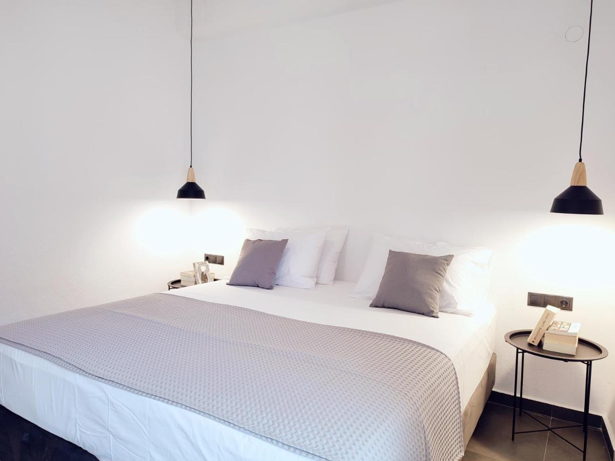 Lefka Ori - Agia Galini Apartment Екстериор снимка