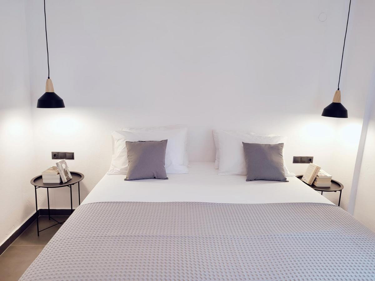 Lefka Ori - Agia Galini Apartment Екстериор снимка