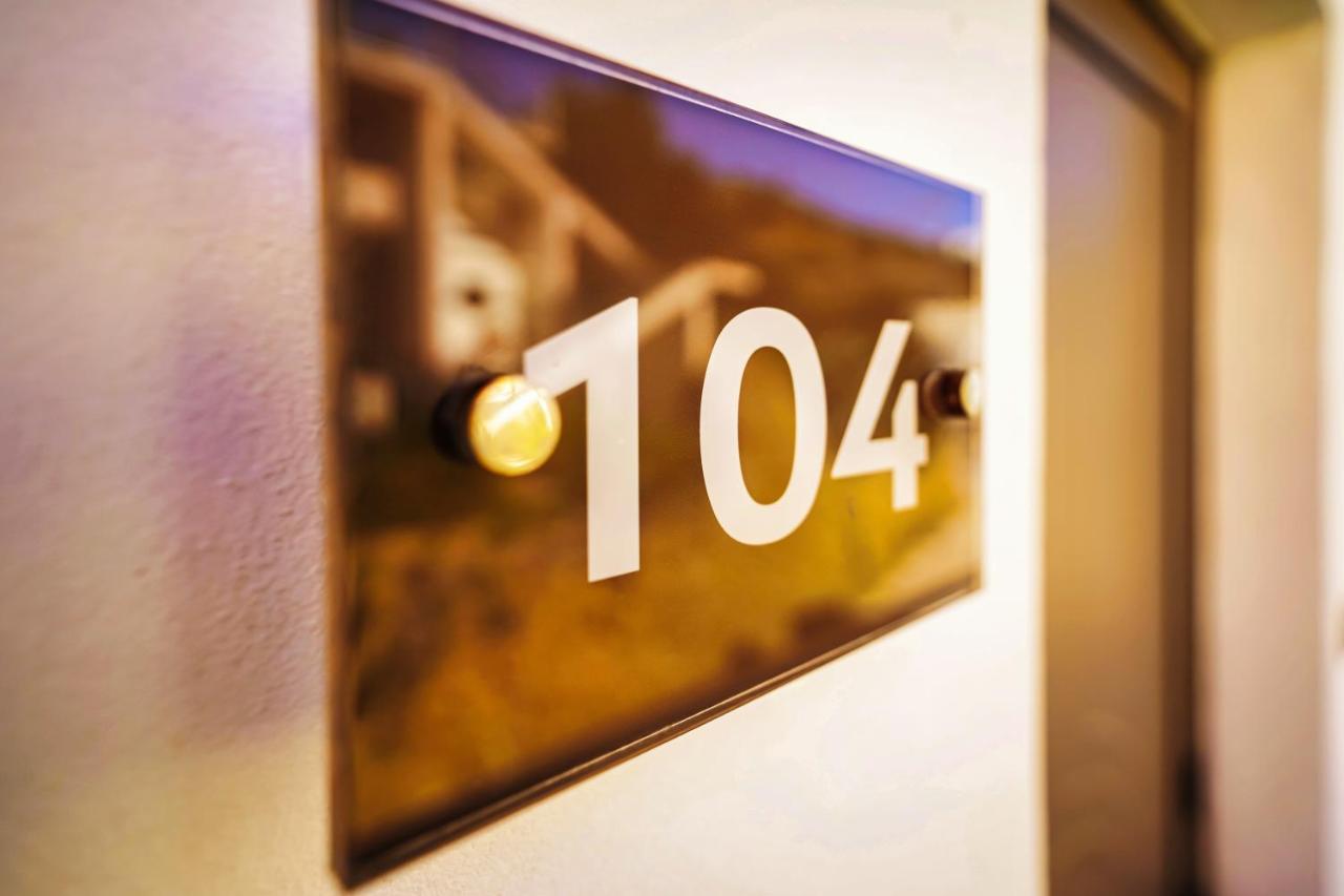 Lefka Ori - Agia Galini Apartment Екстериор снимка