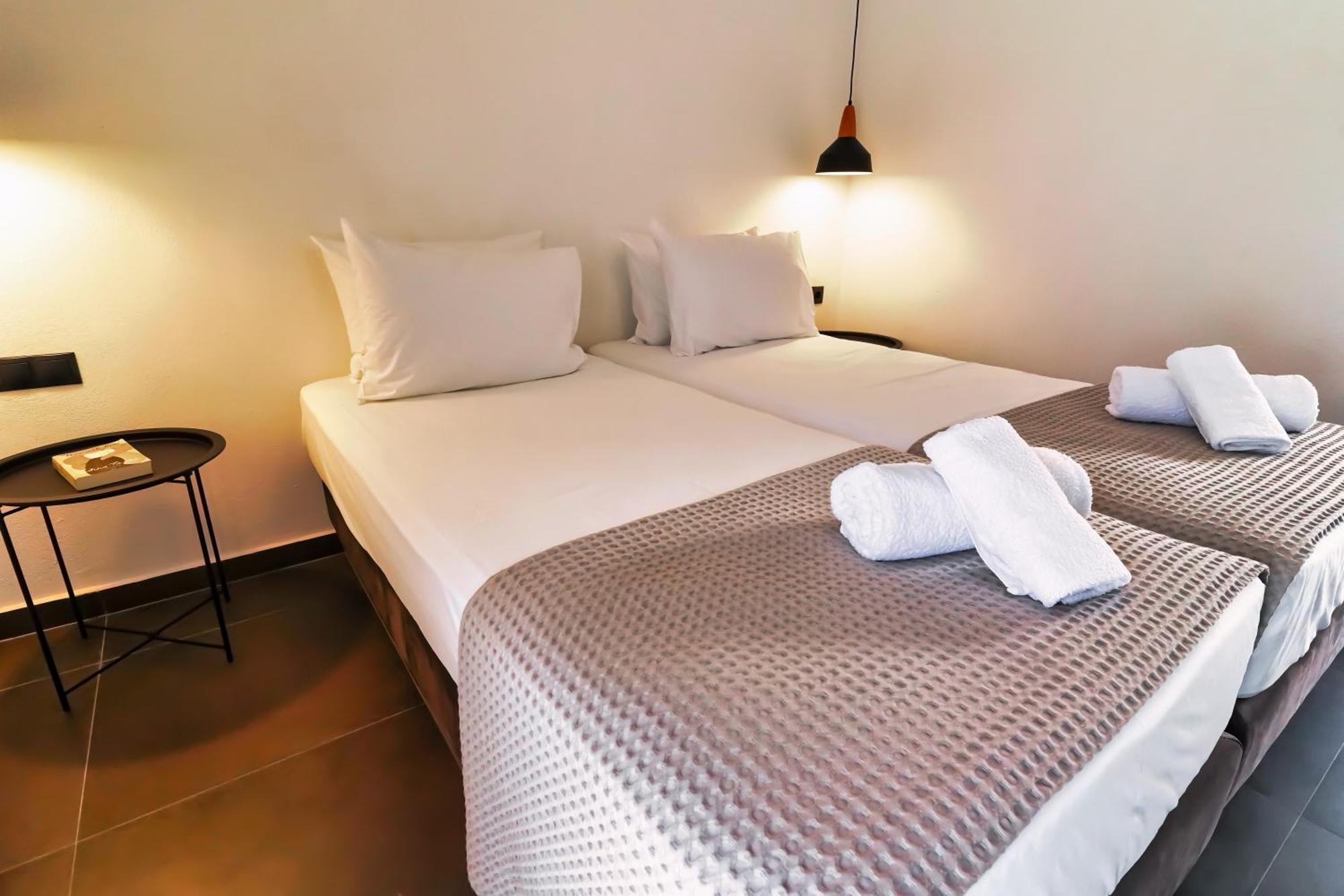 Lefka Ori - Agia Galini Apartment Стая снимка