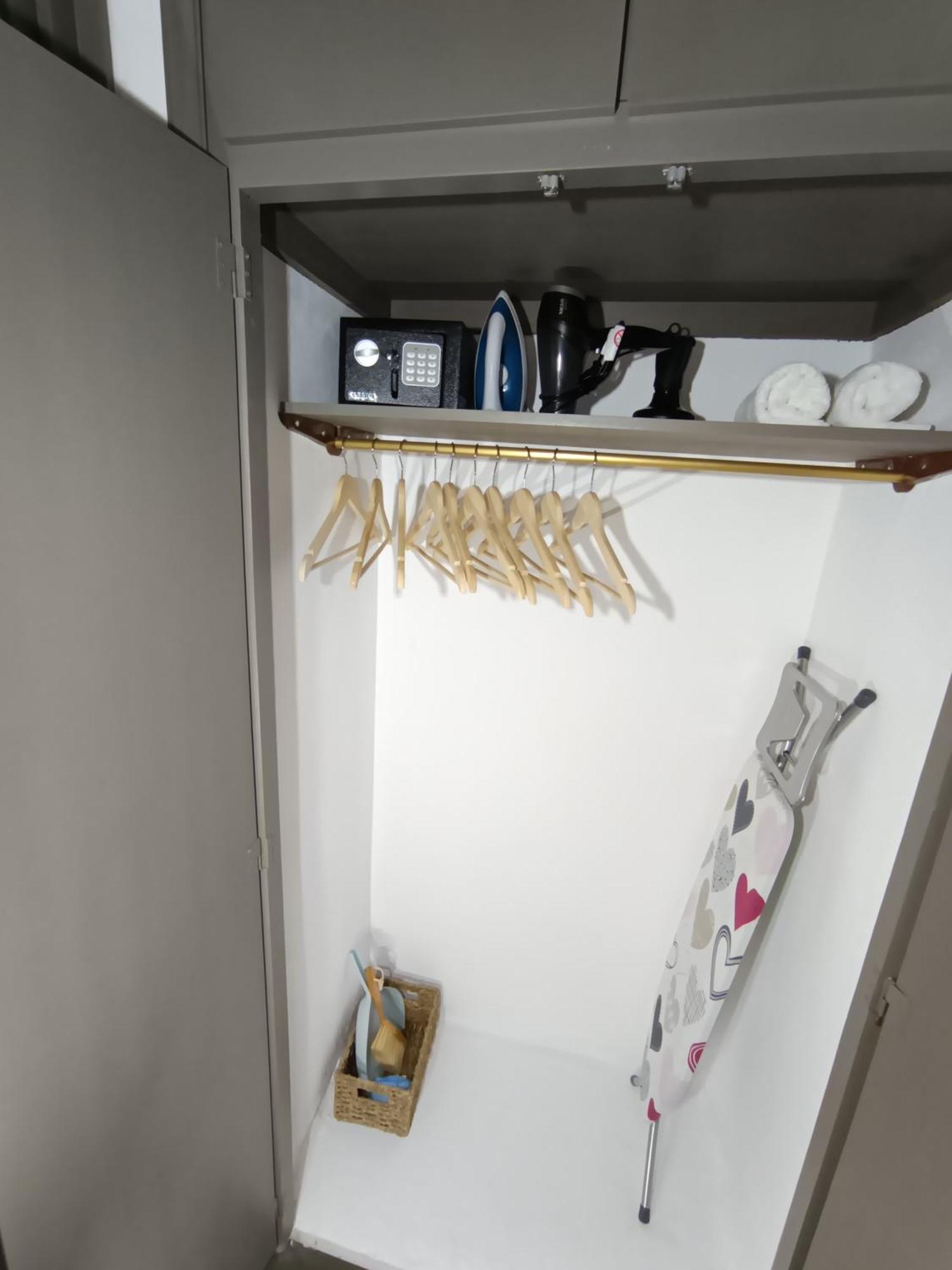 Lefka Ori - Agia Galini Apartment Екстериор снимка