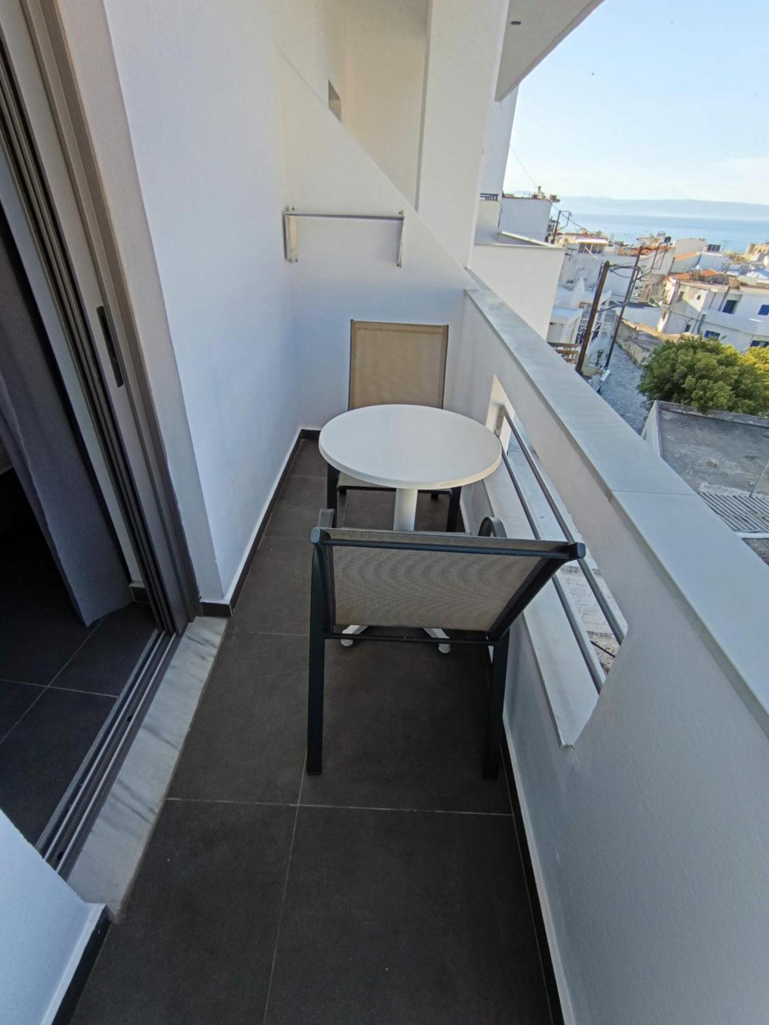 Lefka Ori - Agia Galini Apartment Екстериор снимка