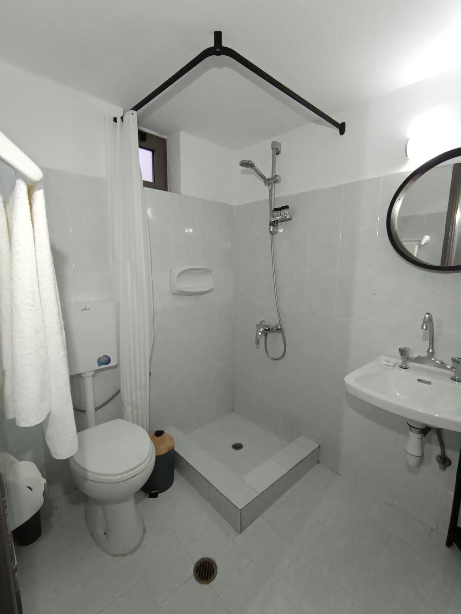 Lefka Ori - Agia Galini Apartment Екстериор снимка